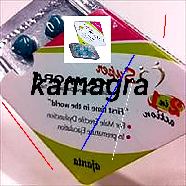 Acheter kamagra doctissimo